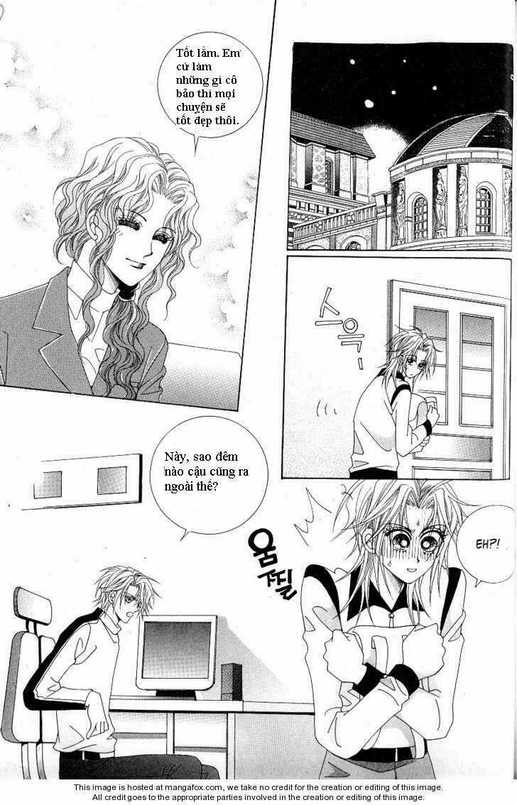 Thần tượng mua sắm - Chapter 23 - Trang 40