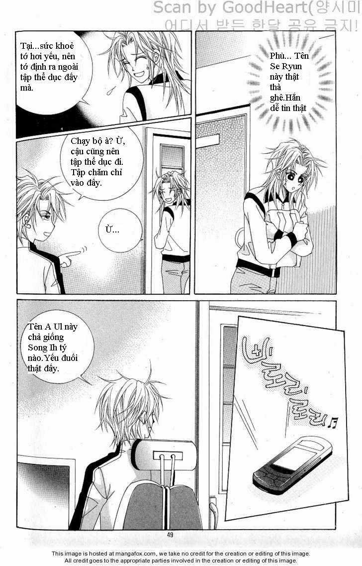 Thần tượng mua sắm - Chapter 23 - Trang 41