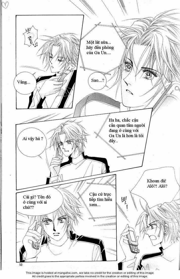 Thần tượng mua sắm - Chapter 23 - Trang 42