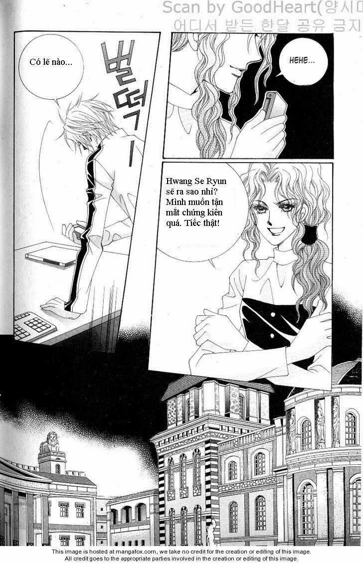 Thần tượng mua sắm - Chapter 23 - Trang 43