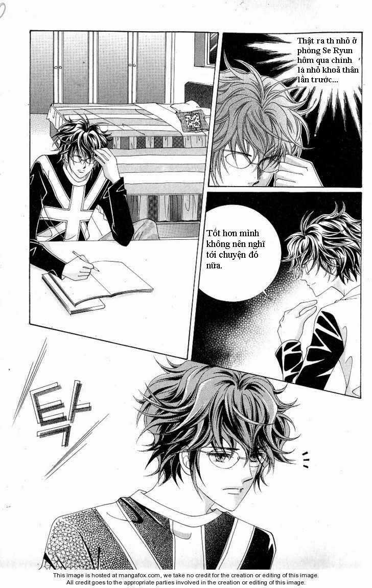 Thần tượng mua sắm - Chapter 23 - Trang 44