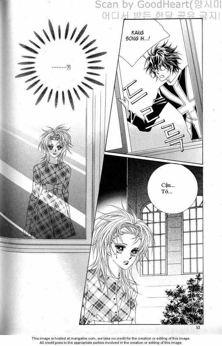 Thần tượng mua sắm - Chapter 23 - Trang 45