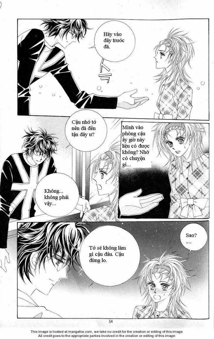 Thần tượng mua sắm - Chapter 23 - Trang 46