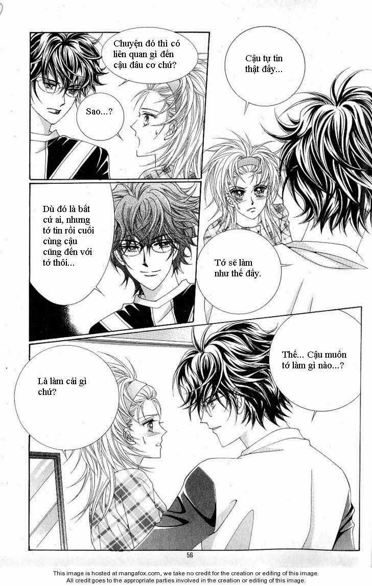 Thần tượng mua sắm - Chapter 23 - Trang 48