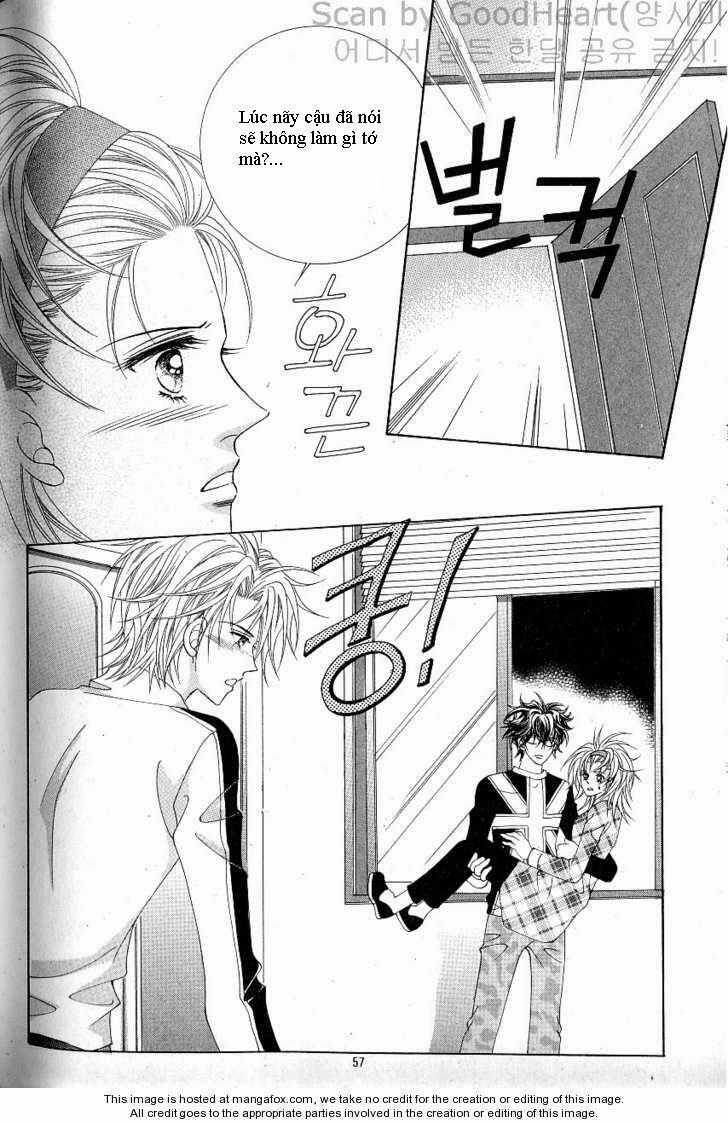 Thần tượng mua sắm - Chapter 23 - Trang 49