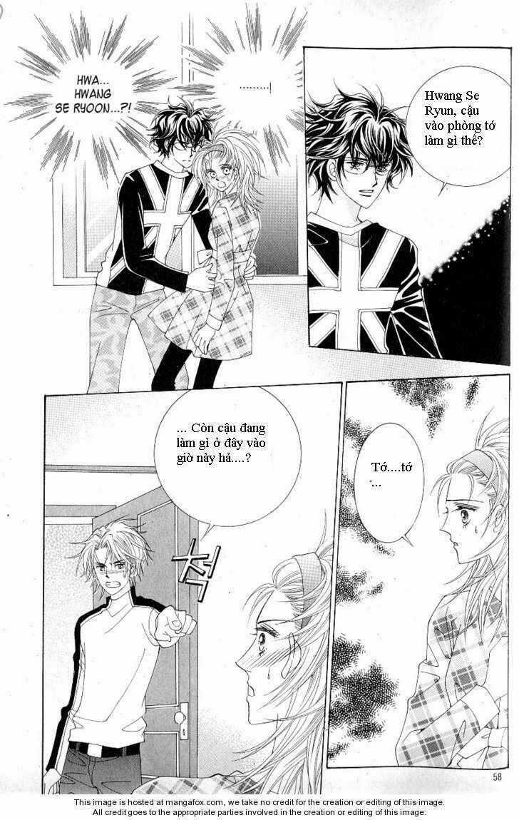 Thần tượng mua sắm - Chapter 23 - Trang 50