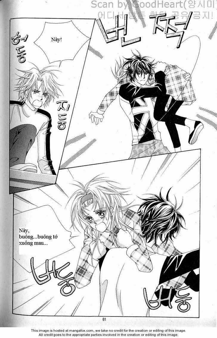 Thần tượng mua sắm - Chapter 23 - Trang 53