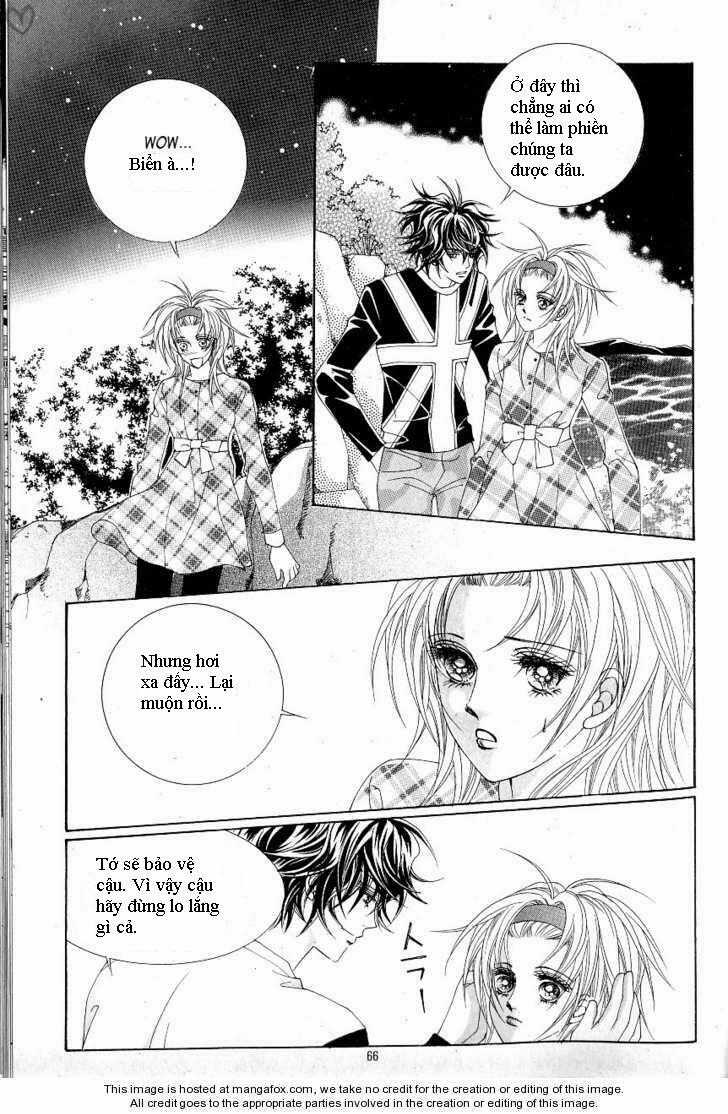 Thần tượng mua sắm - Chapter 23 - Trang 58