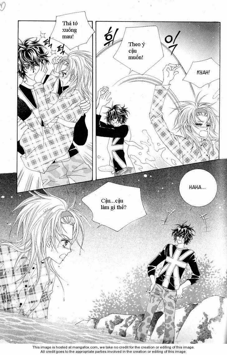 Thần tượng mua sắm - Chapter 23 - Trang 62