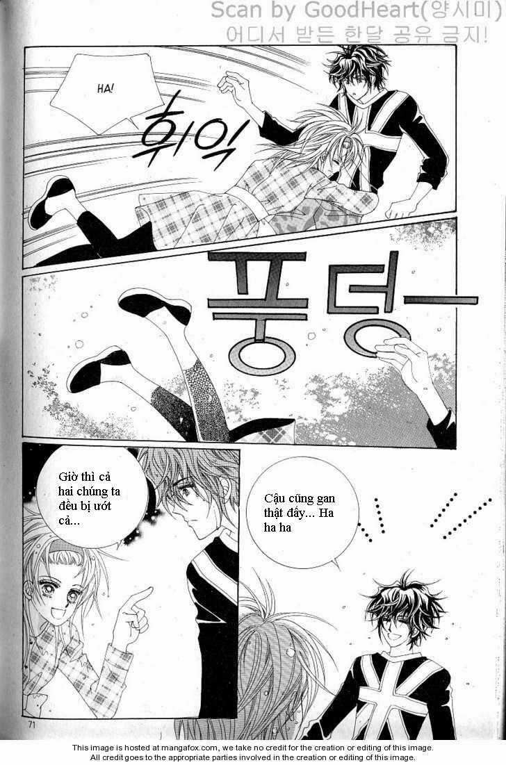 Thần tượng mua sắm - Chapter 23 - Trang 63