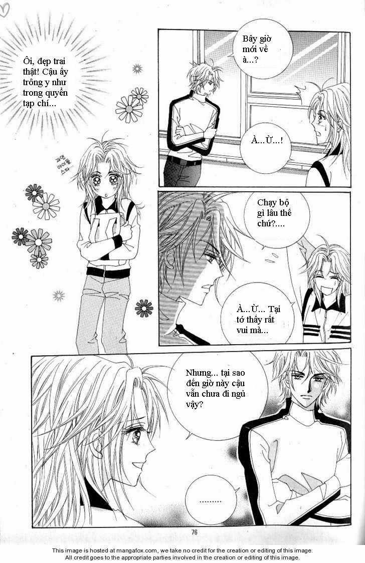 Thần tượng mua sắm - Chapter 23 - Trang 68