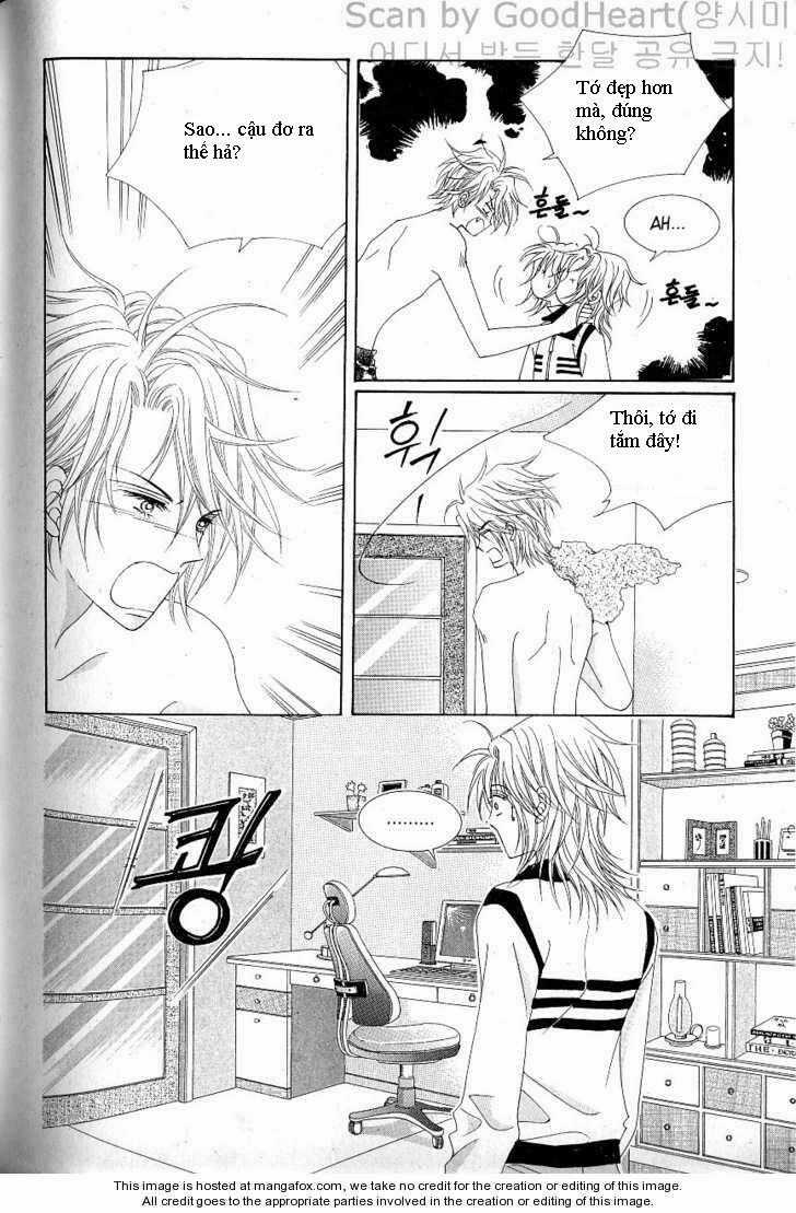 Thần tượng mua sắm - Chapter 23 - Trang 71