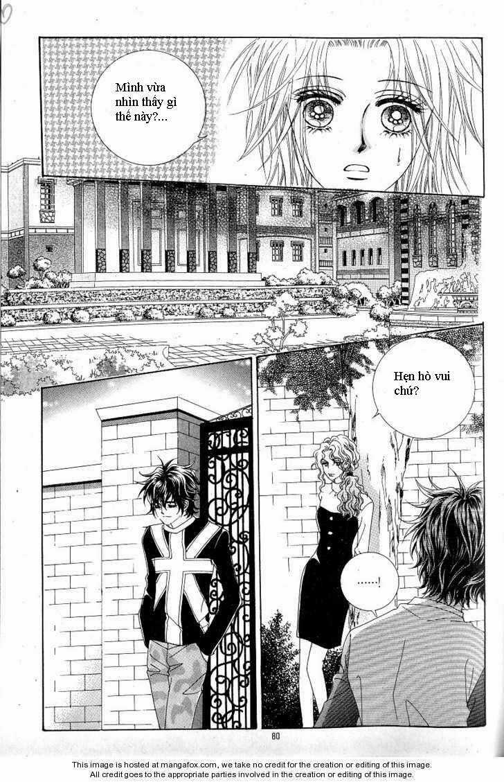 Thần tượng mua sắm - Chapter 23 - Trang 72