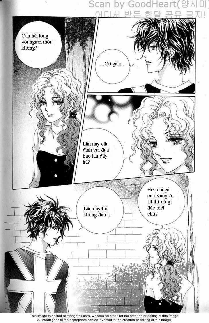 Thần tượng mua sắm - Chapter 23 - Trang 73