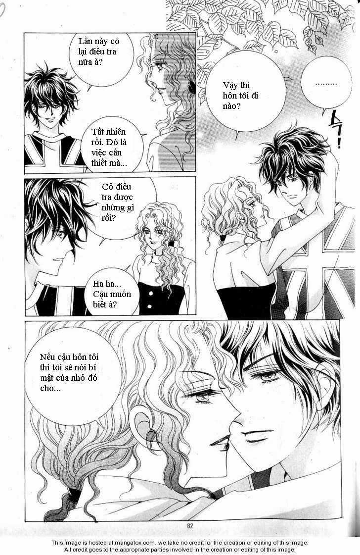 Thần tượng mua sắm - Chapter 23 - Trang 74