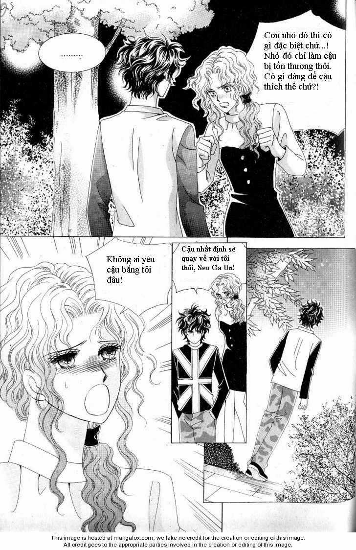 Thần tượng mua sắm - Chapter 23 - Trang 78