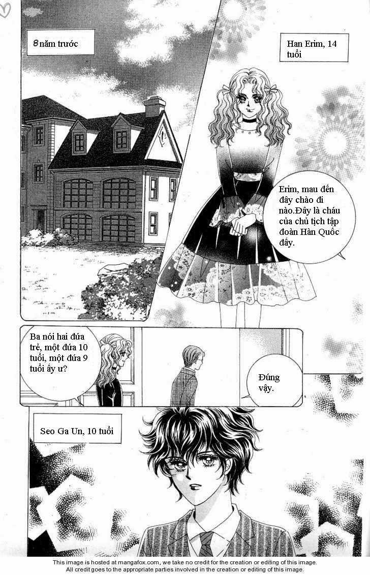 Thần tượng mua sắm - Chapter 23 - Trang 80