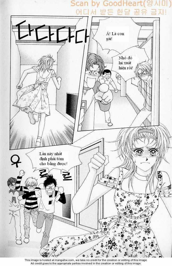 Thần tượng mua sắm - Chapter 23 - Trang 9