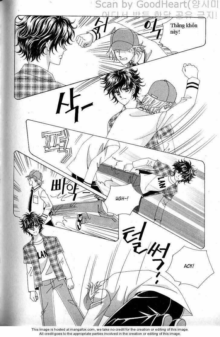 Thần tượng mua sắm - Chapter 23 - Trang 85