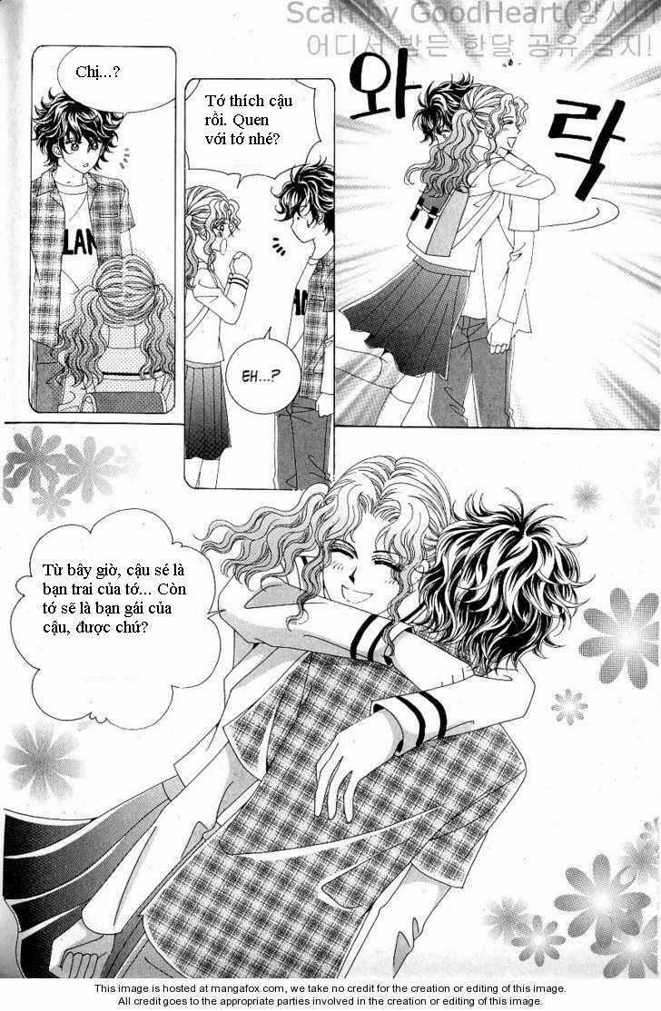 Thần tượng mua sắm - Chapter 23 - Trang 87