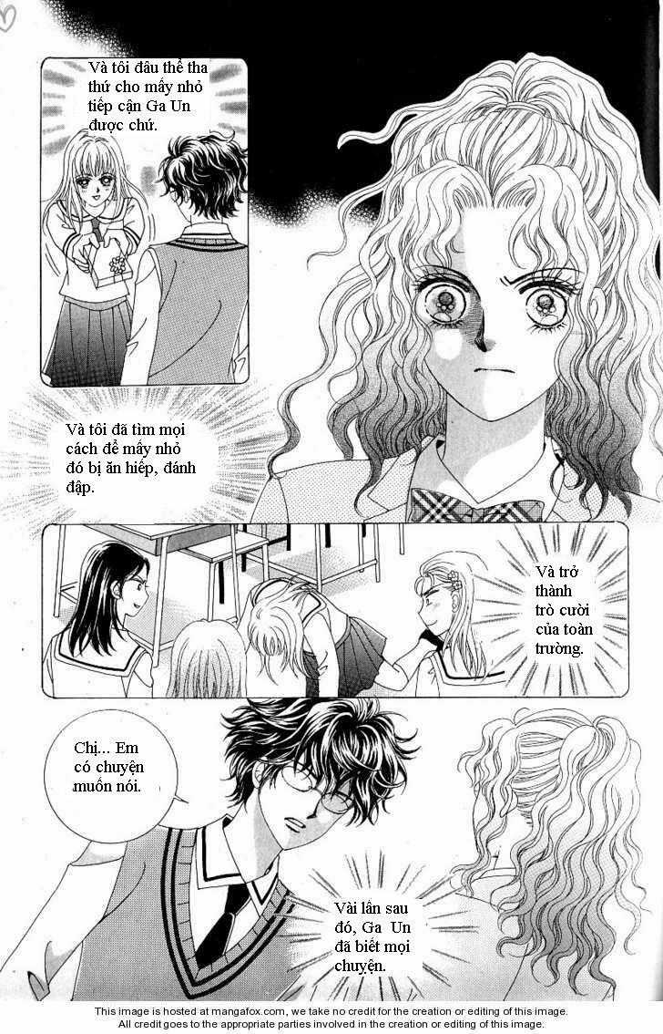 Thần tượng mua sắm - Chapter 23 - Trang 90