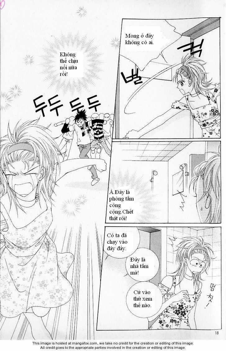 Thần tượng mua sắm - Chapter 23 - Trang 10