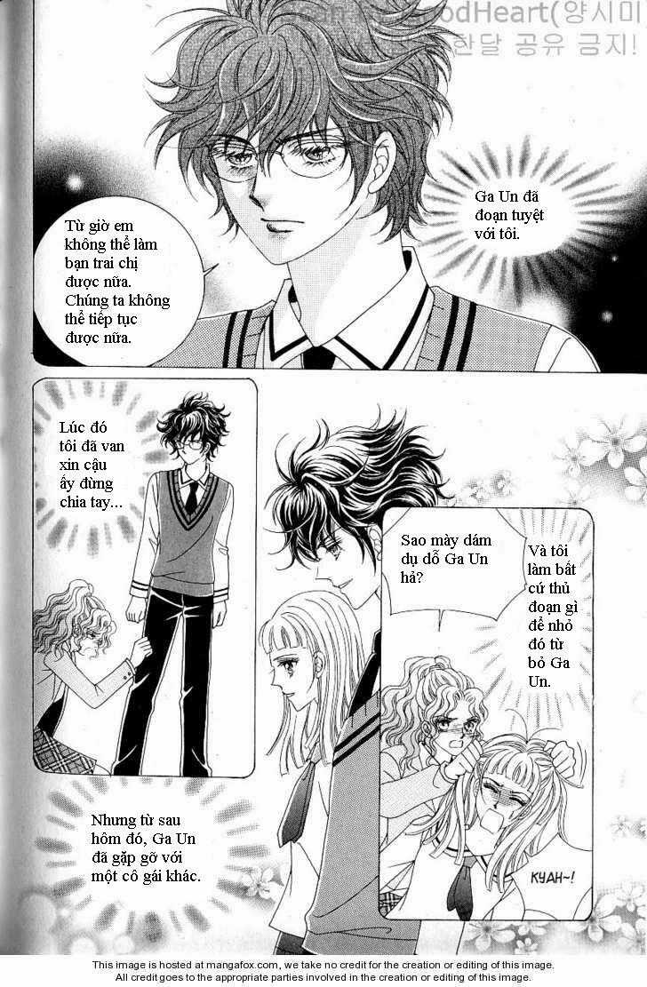 Thần tượng mua sắm - Chapter 23 - Trang 91