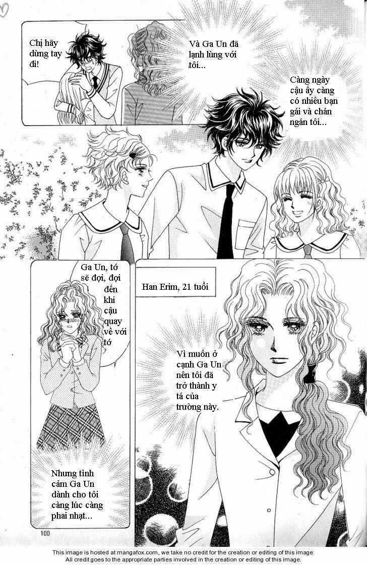 Thần tượng mua sắm - Chapter 23 - Trang 92