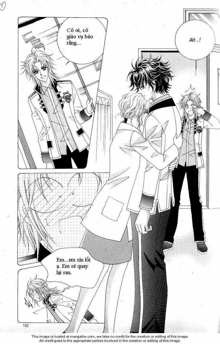 Thần tượng mua sắm - Chapter 23 - Trang 94