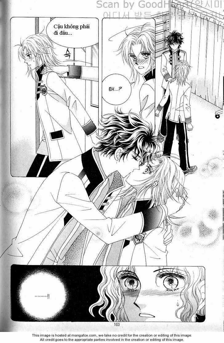 Thần tượng mua sắm - Chapter 23 - Trang 95