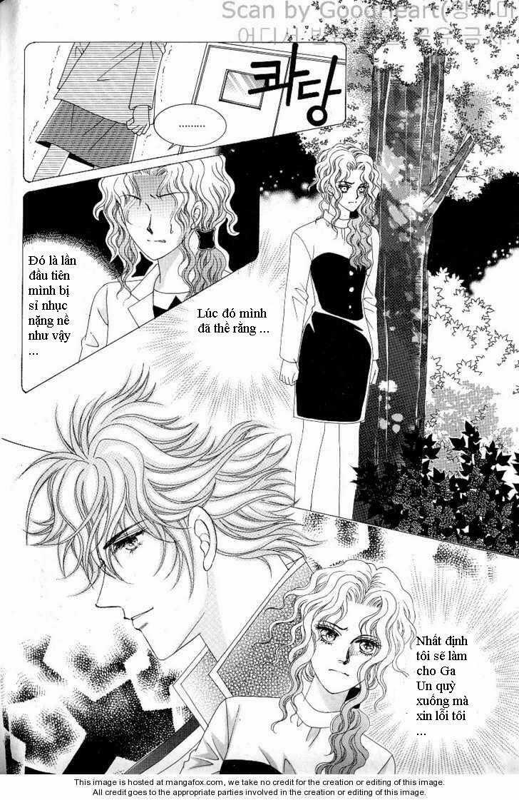 Thần tượng mua sắm - Chapter 23 - Trang 97