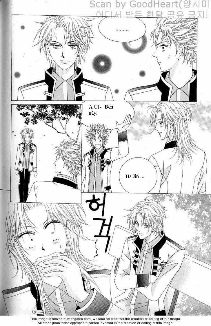 Thần tượng mua sắm - Chapter 23 - Trang 99