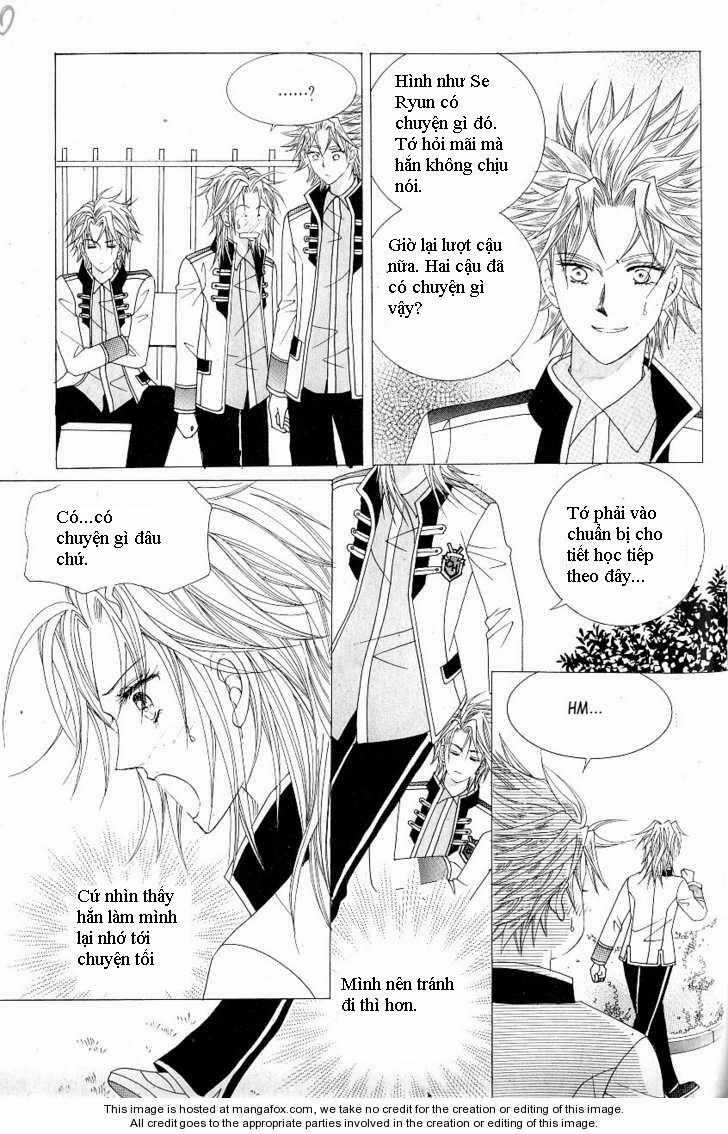 Thần tượng mua sắm - Chapter 23 - Trang 100