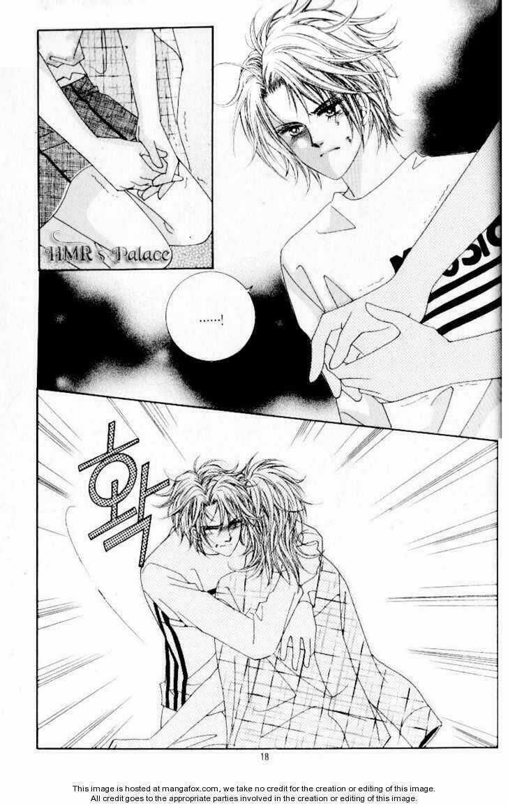 Thần tượng mua sắm - Chapter 24 - Trang 12