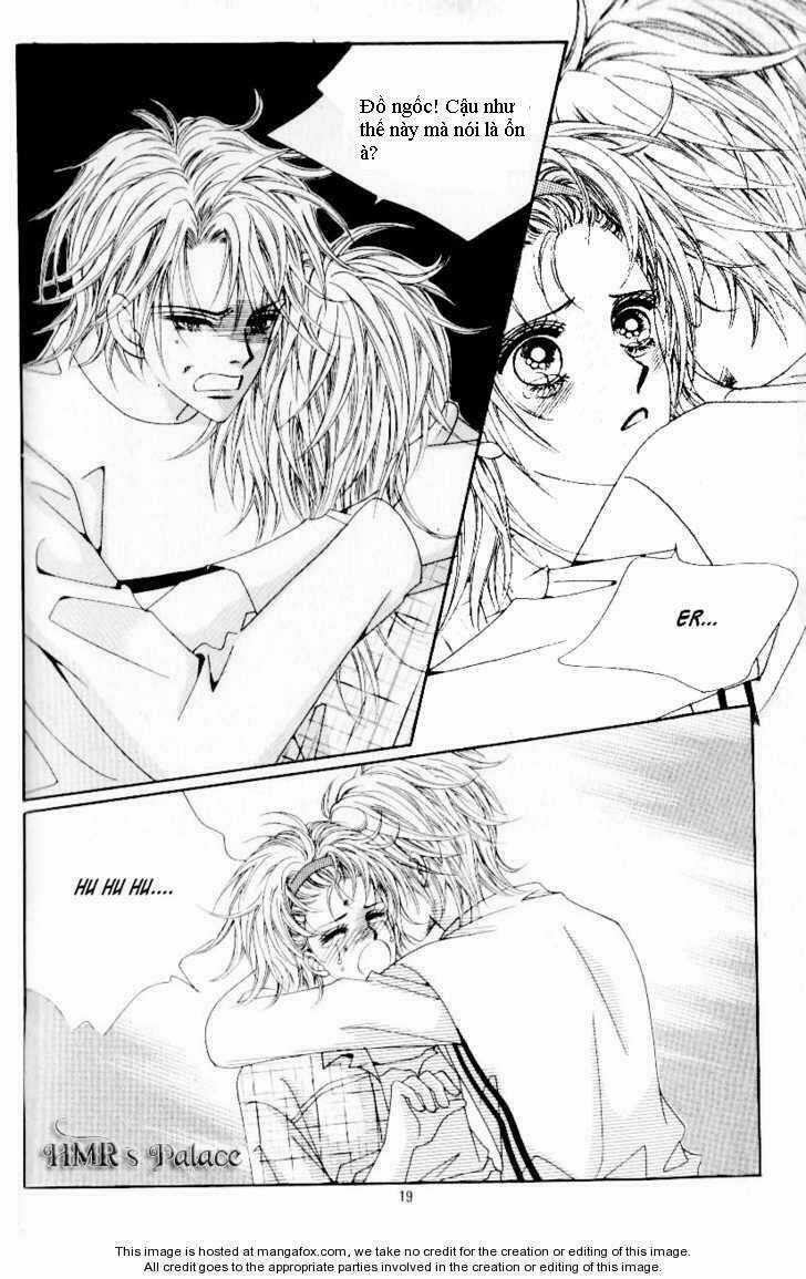 Thần tượng mua sắm - Chapter 24 - Trang 13