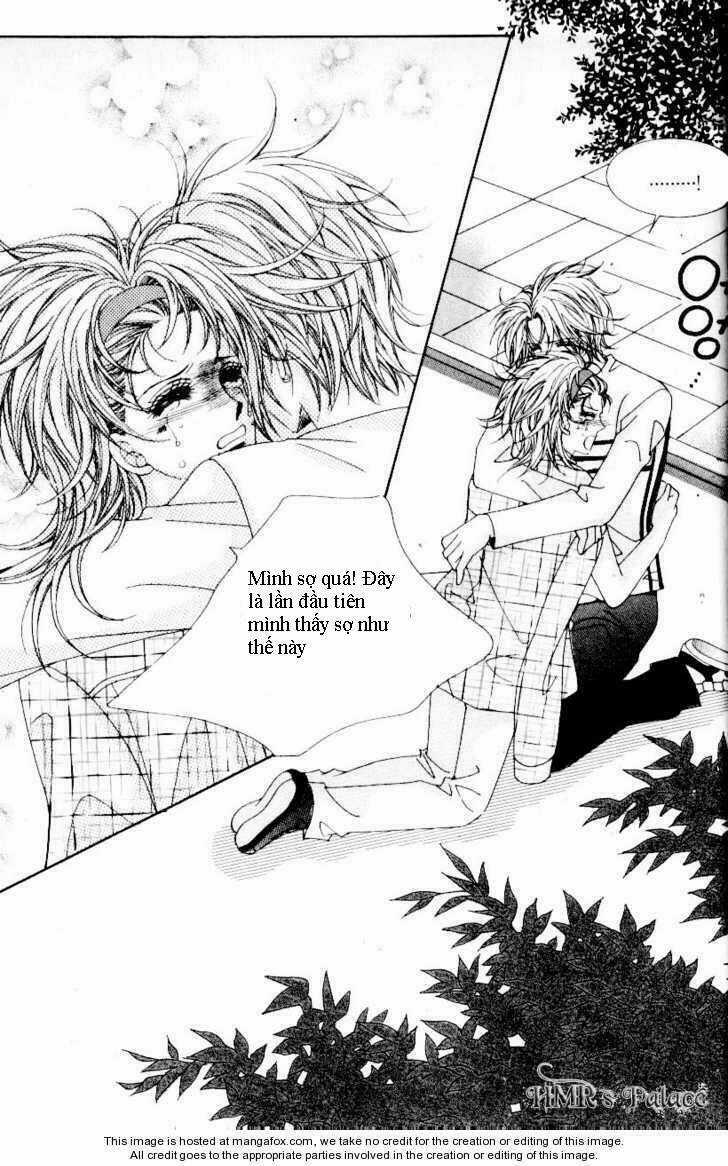 Thần tượng mua sắm - Chapter 24 - Trang 14