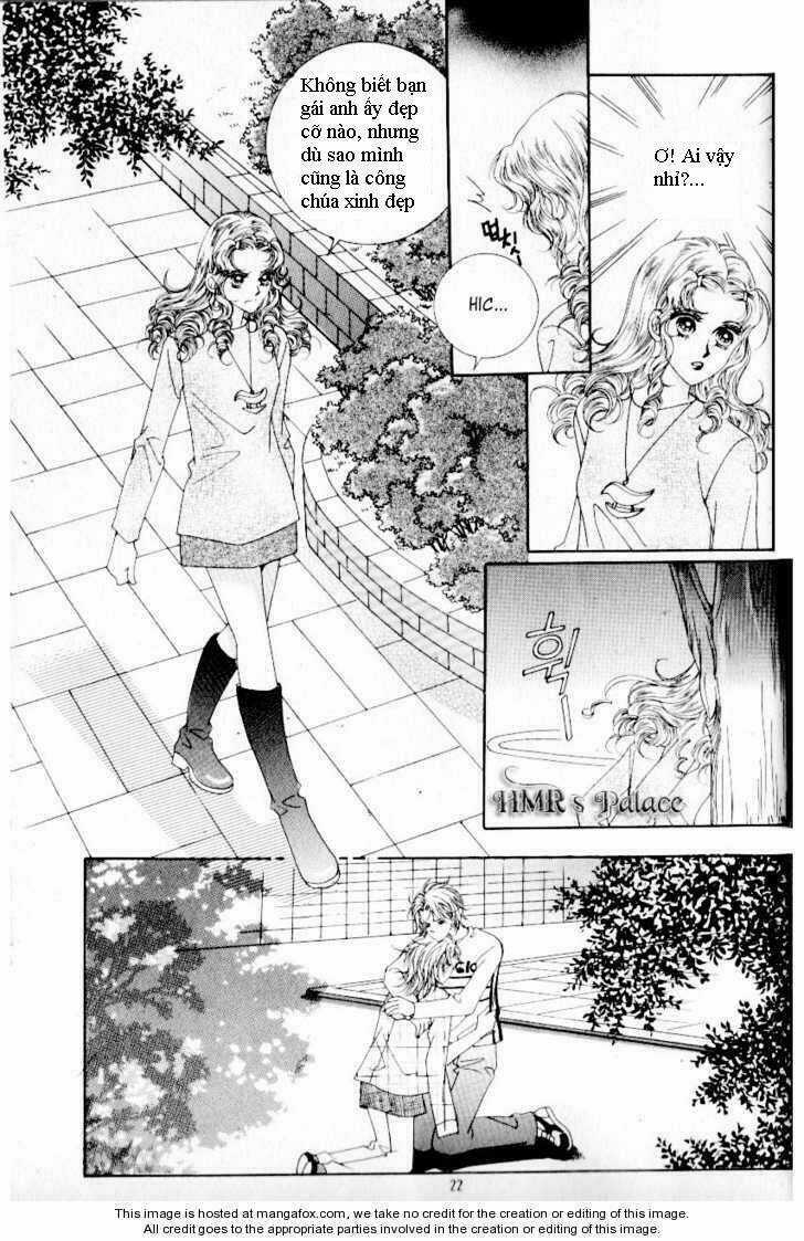 Thần tượng mua sắm - Chapter 24 - Trang 16