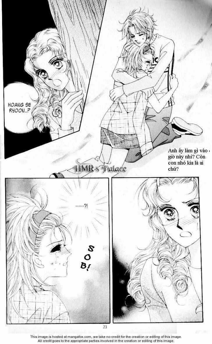 Thần tượng mua sắm - Chapter 24 - Trang 17