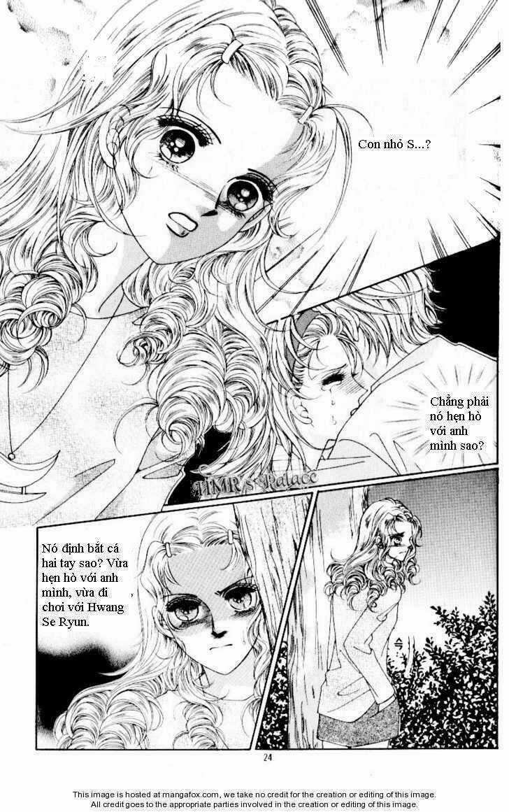 Thần tượng mua sắm - Chapter 24 - Trang 18