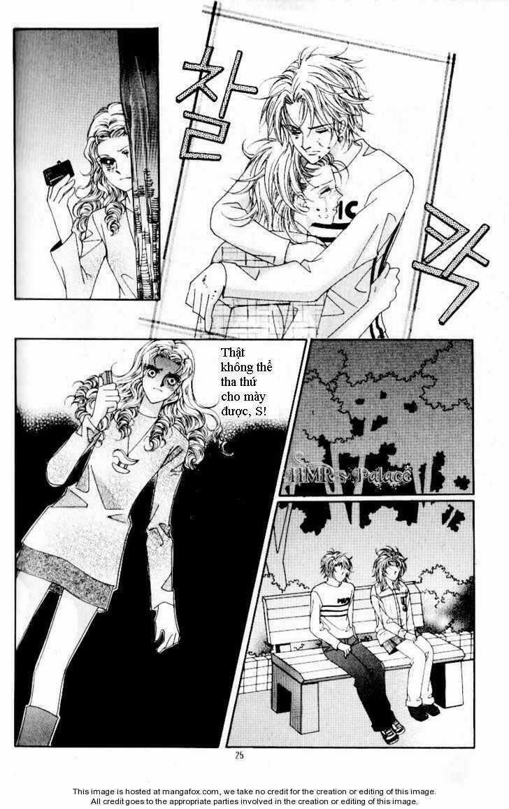 Thần tượng mua sắm - Chapter 24 - Trang 19