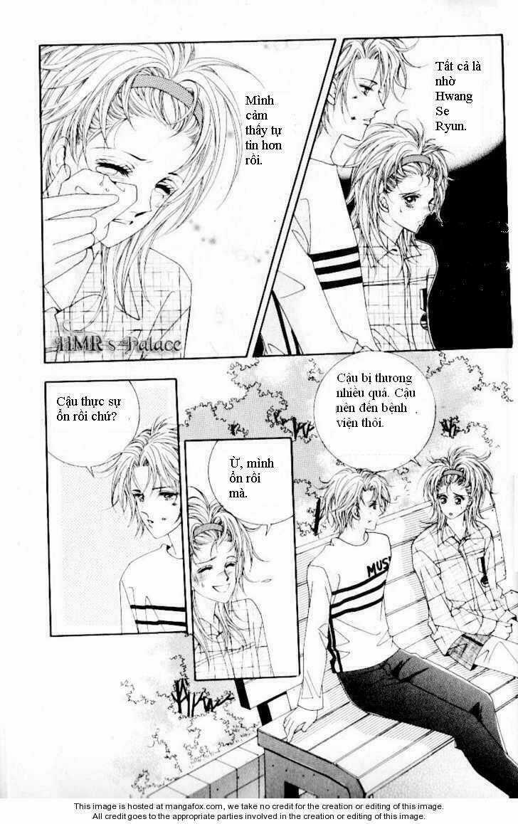 Thần tượng mua sắm - Chapter 24 - Trang 20