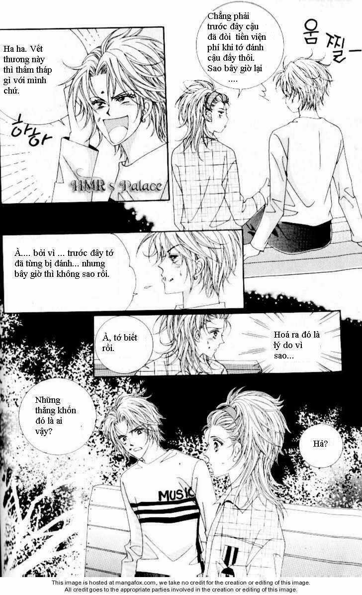 Thần tượng mua sắm - Chapter 24 - Trang 21