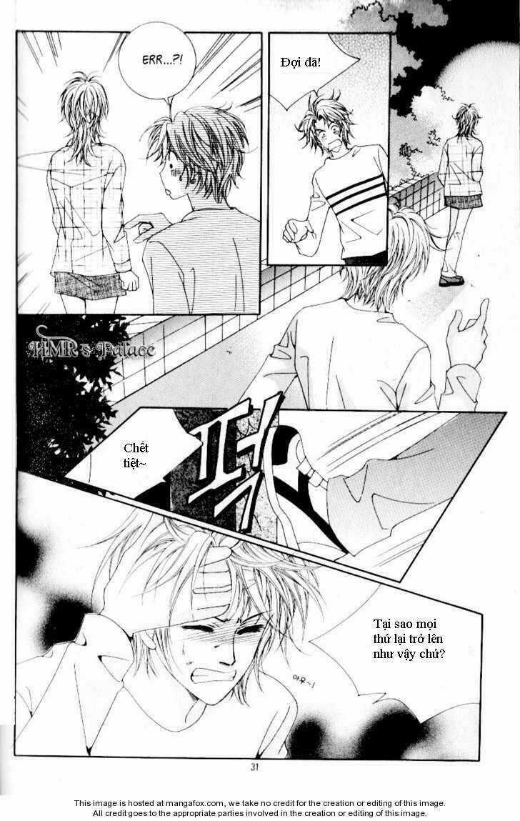 Thần tượng mua sắm - Chapter 24 - Trang 25