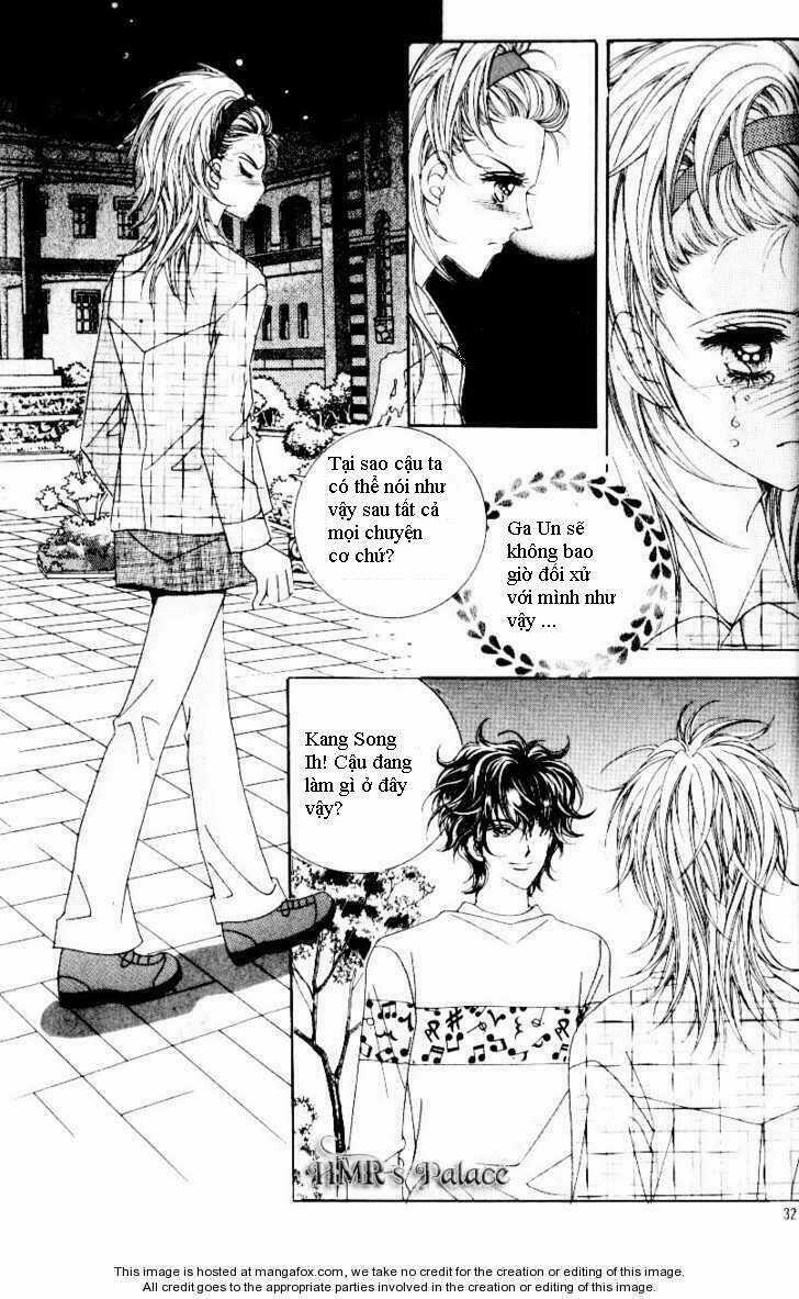 Thần tượng mua sắm - Chapter 24 - Trang 26