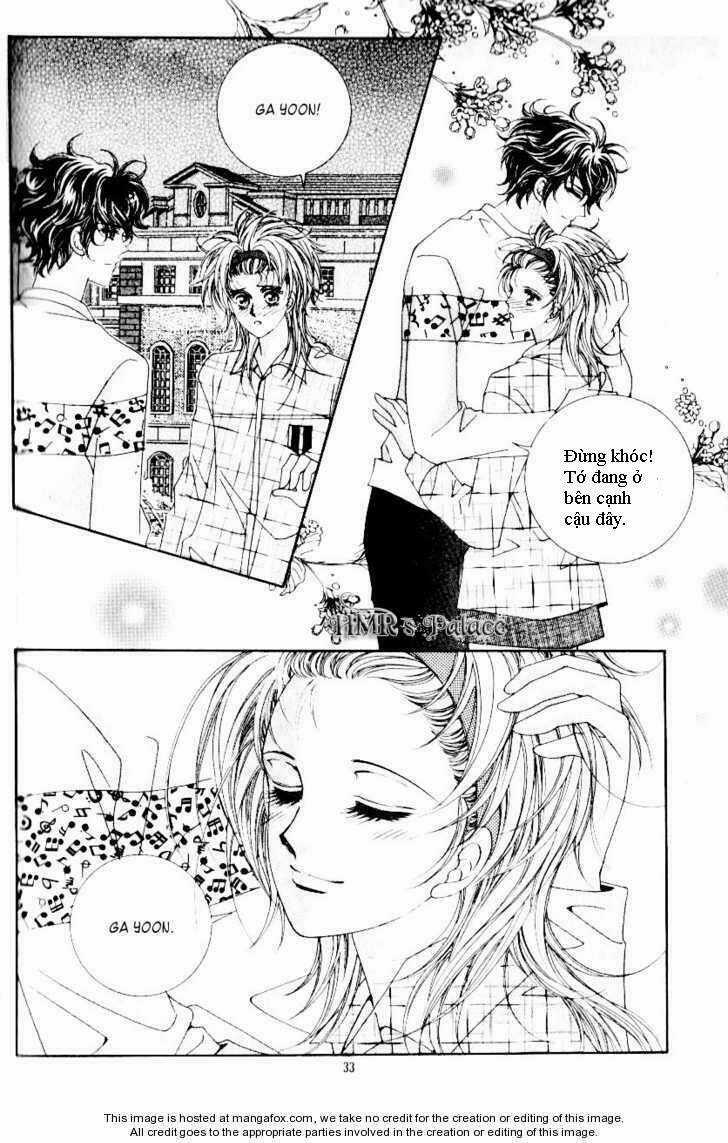 Thần tượng mua sắm - Chapter 24 - Trang 27