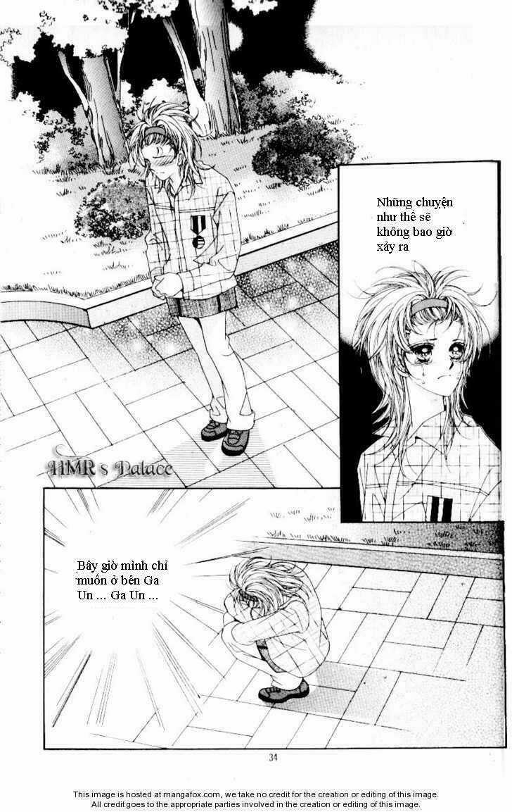 Thần tượng mua sắm - Chapter 24 - Trang 28