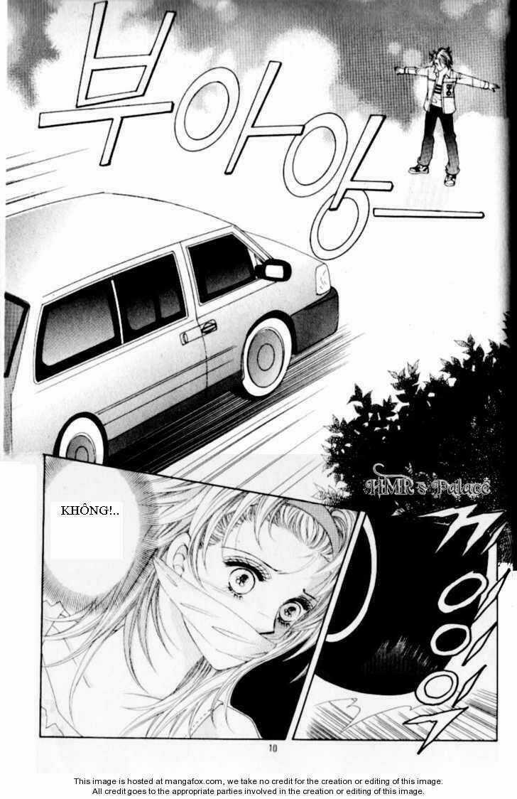 Thần tượng mua sắm - Chapter 24 - Trang 4