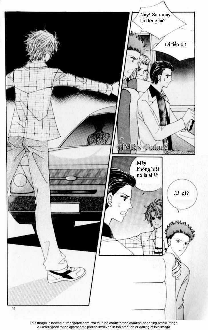 Thần tượng mua sắm - Chapter 24 - Trang 5