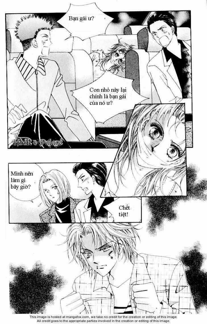 Thần tượng mua sắm - Chapter 24 - Trang 7