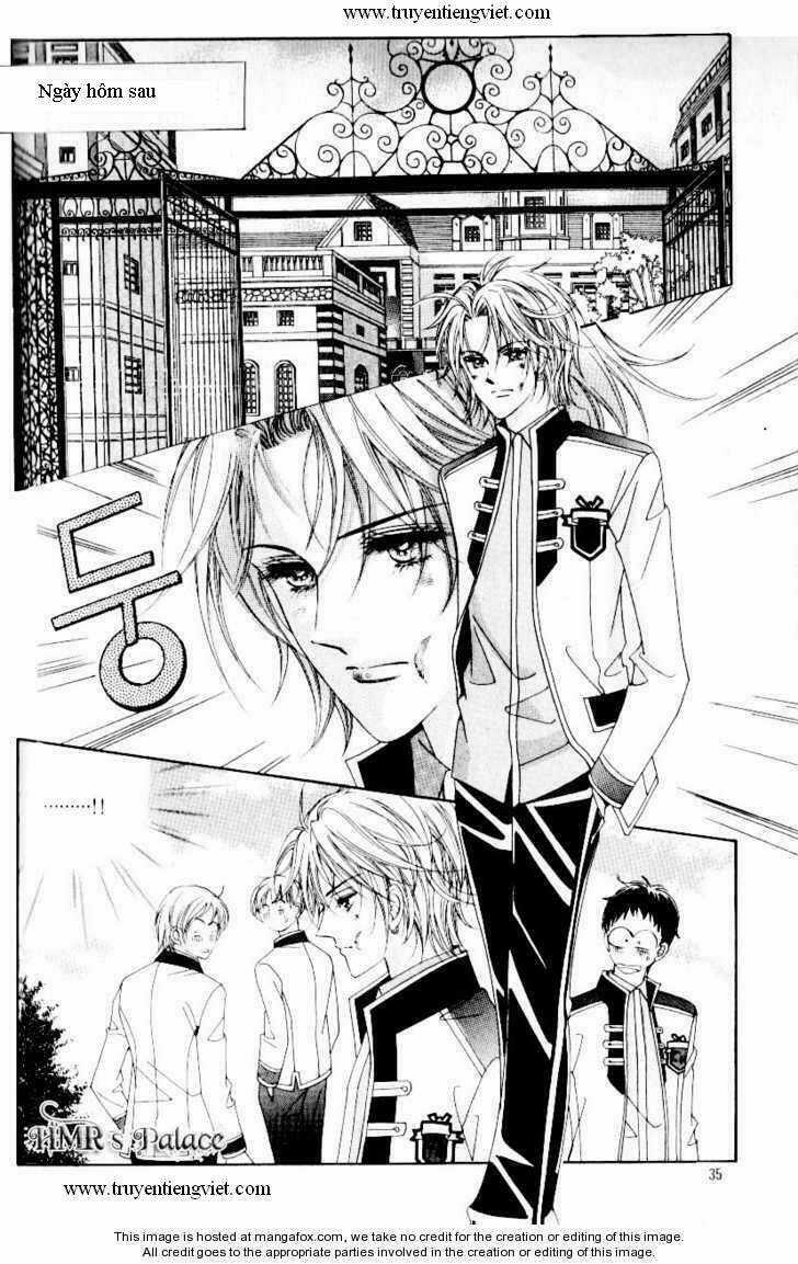 Thần tượng mua sắm - Chapter 25 - Trang 2